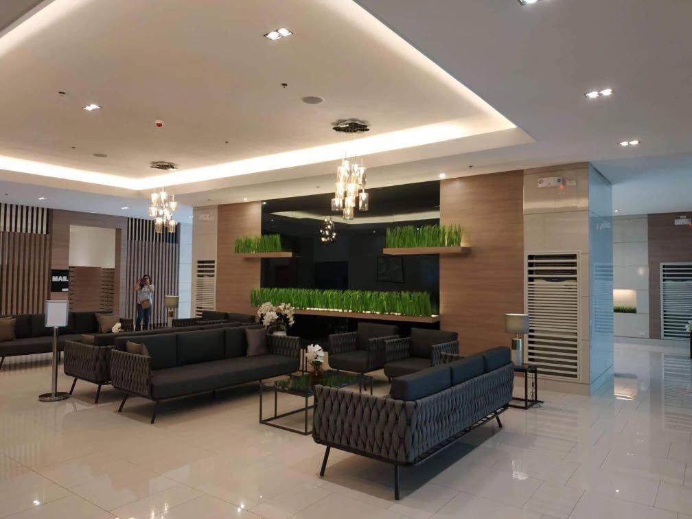 Smdc Grass Residences เกซอนซิตี้ ภายนอก รูปภาพ