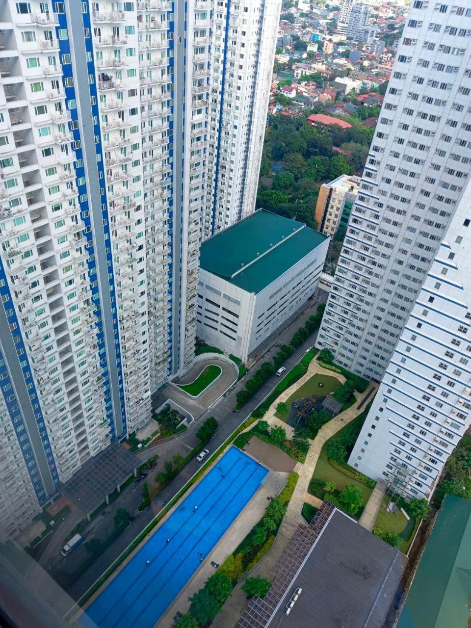 Smdc Grass Residences เกซอนซิตี้ ภายนอก รูปภาพ
