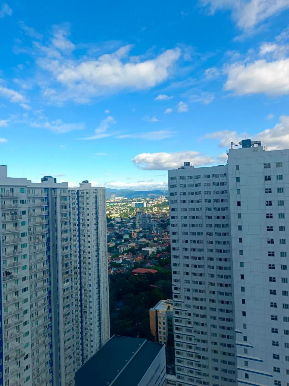 Smdc Grass Residences เกซอนซิตี้ ภายนอก รูปภาพ