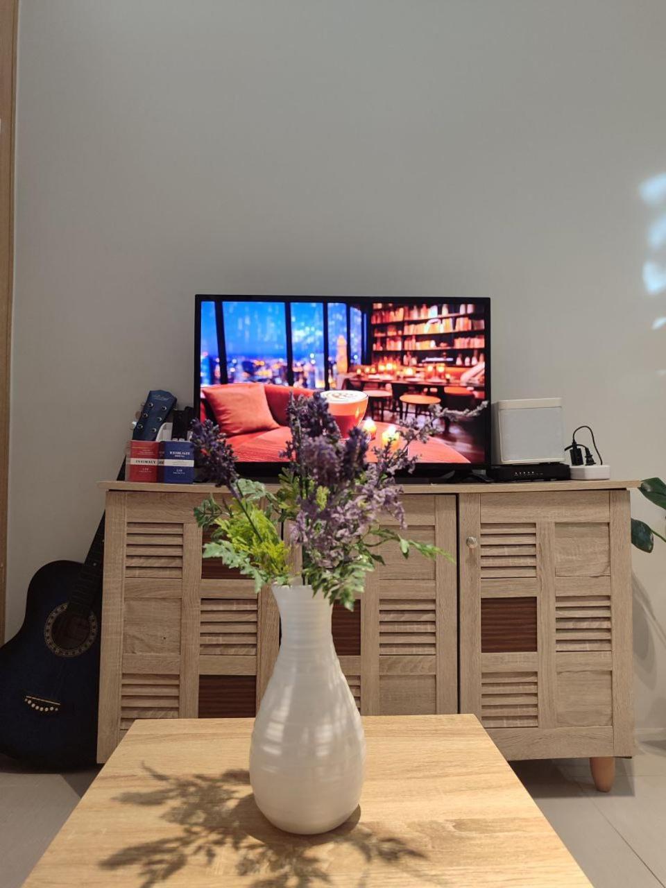 Smdc Grass Residences เกซอนซิตี้ ภายนอก รูปภาพ