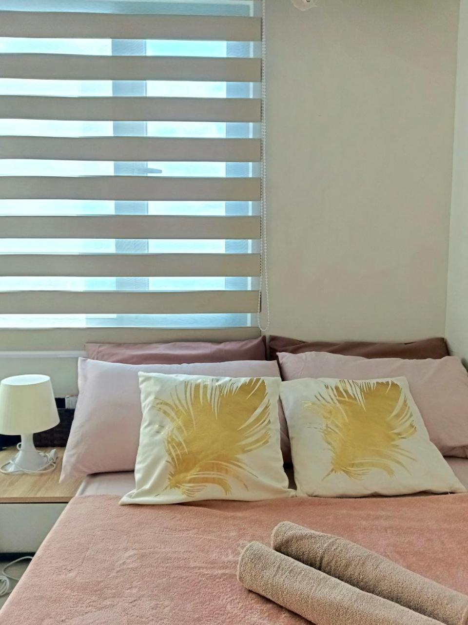 Smdc Grass Residences เกซอนซิตี้ ภายนอก รูปภาพ