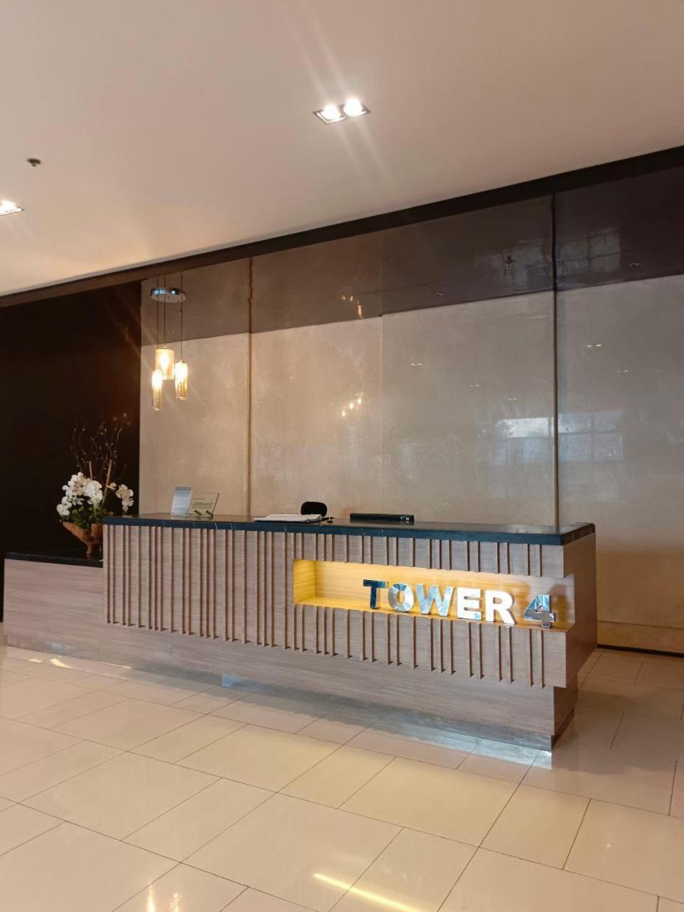 Smdc Grass Residences เกซอนซิตี้ ภายนอก รูปภาพ