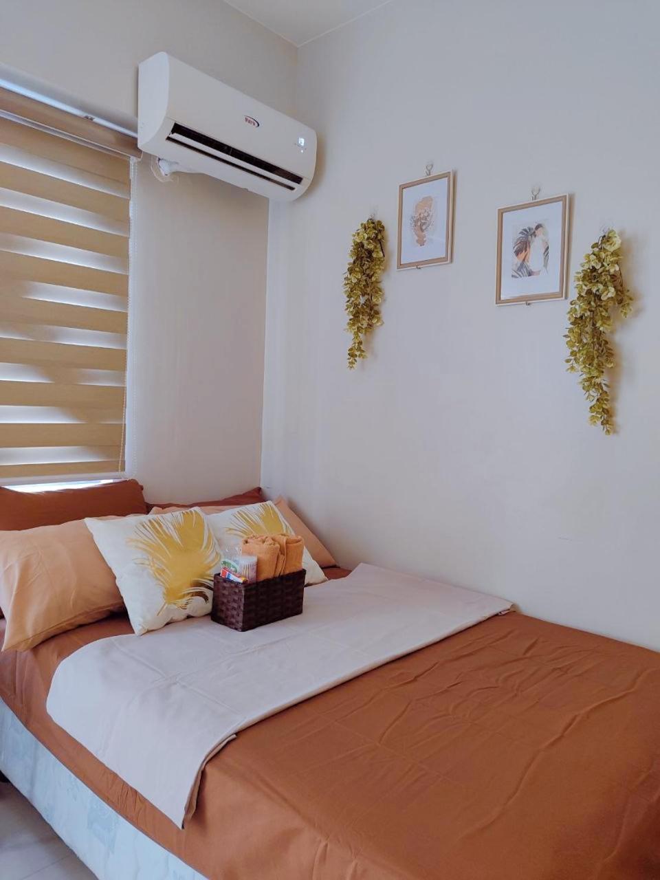 Smdc Grass Residences เกซอนซิตี้ ภายนอก รูปภาพ